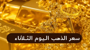 تحديث يومي.. استقرار سعر الذهب 9 ديسمبر 2025 للعيارات المختلفة